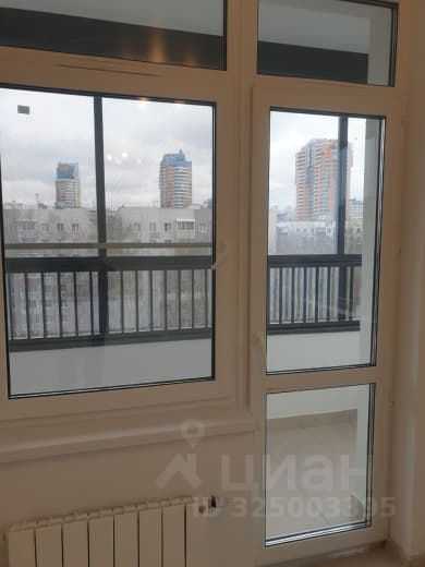 3-комнатная квартира, 75 м² — фотография 2