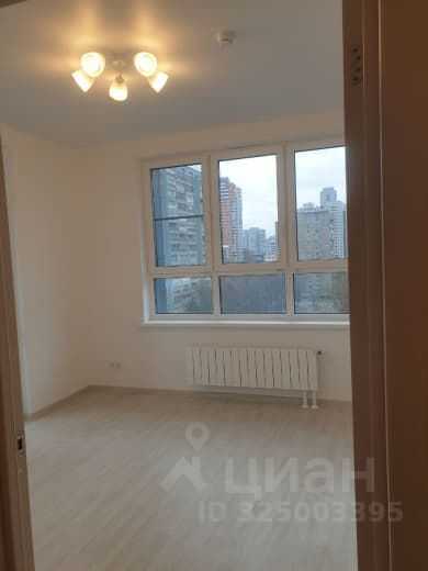 3-комнатная квартира, 75 м² — фотография 3
