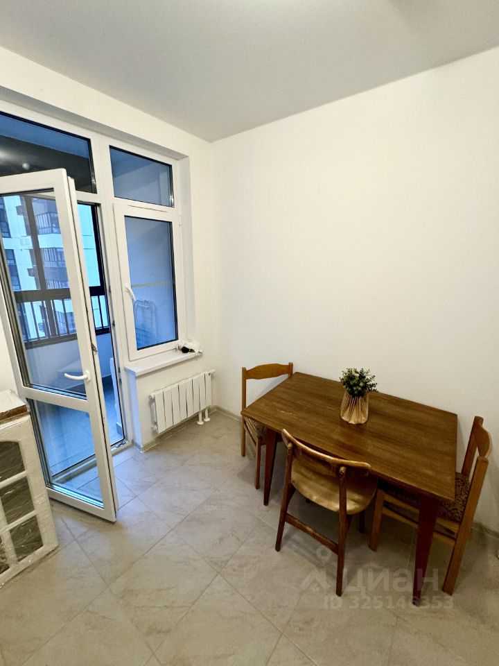 2-комнатная квартира, 65 м²