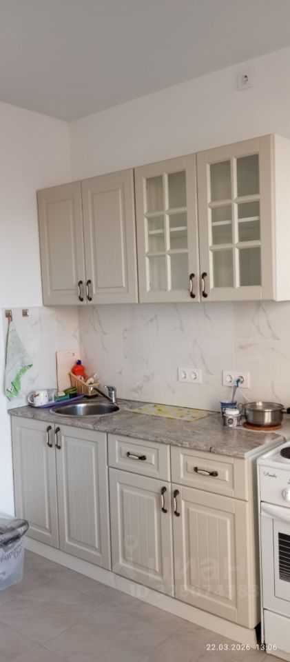 3-комнатная квартира, 75 м²