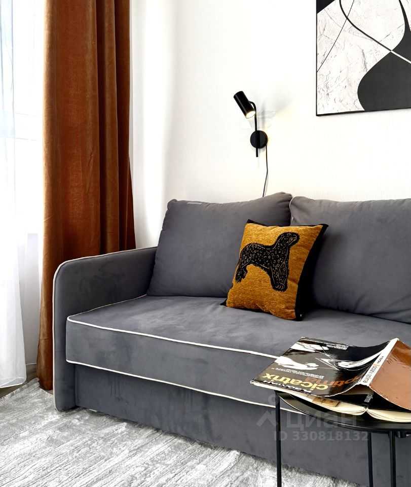 3-комнатная квартира, 77 м²