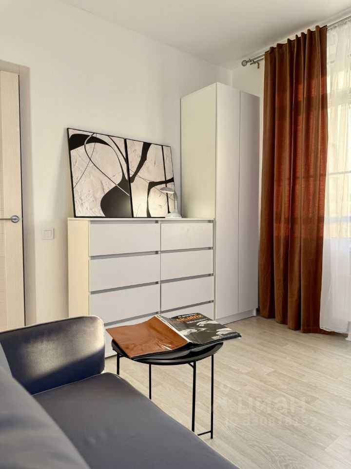 3-комнатная квартира, 77 м² — фотография 2