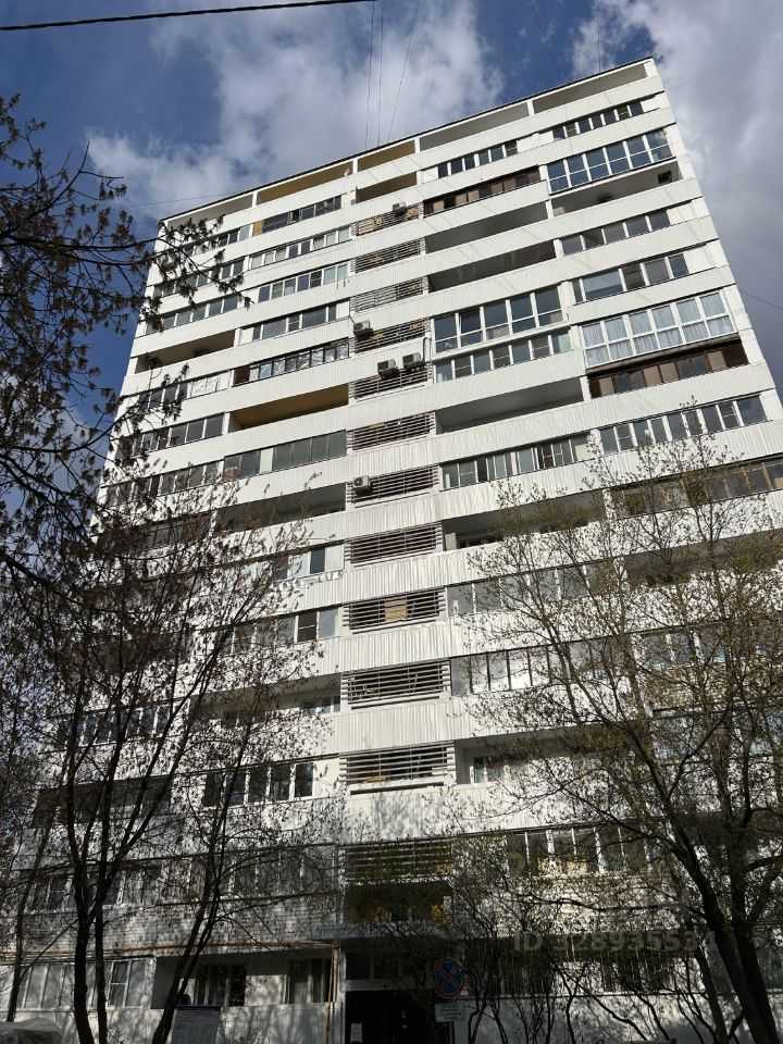 1-комнатная квартира, 36 м²