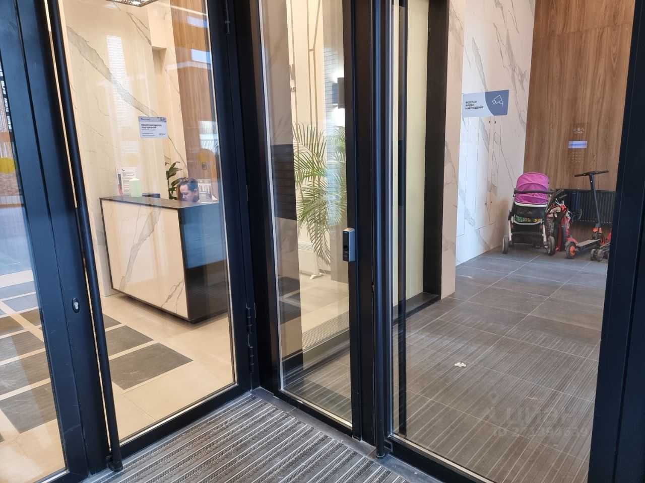 2-комнатная квартира, 49 м²
