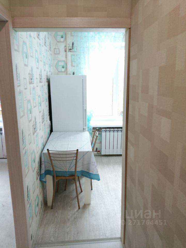 2-комнатная квартира, 42 м²