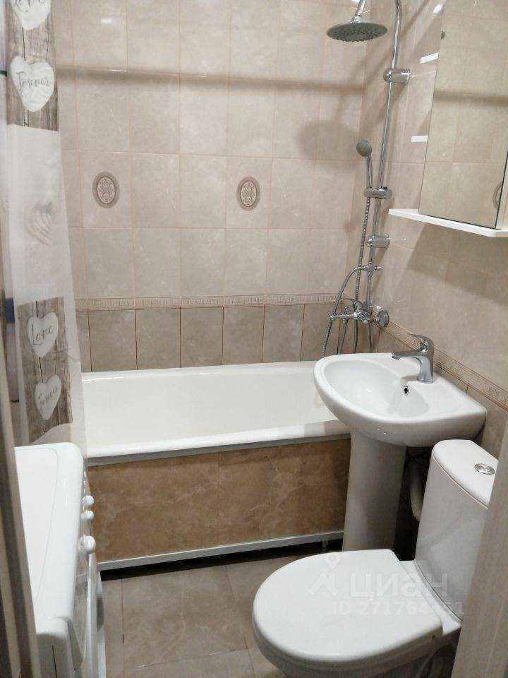 2-комнатная квартира, 42 м² — фотография 2