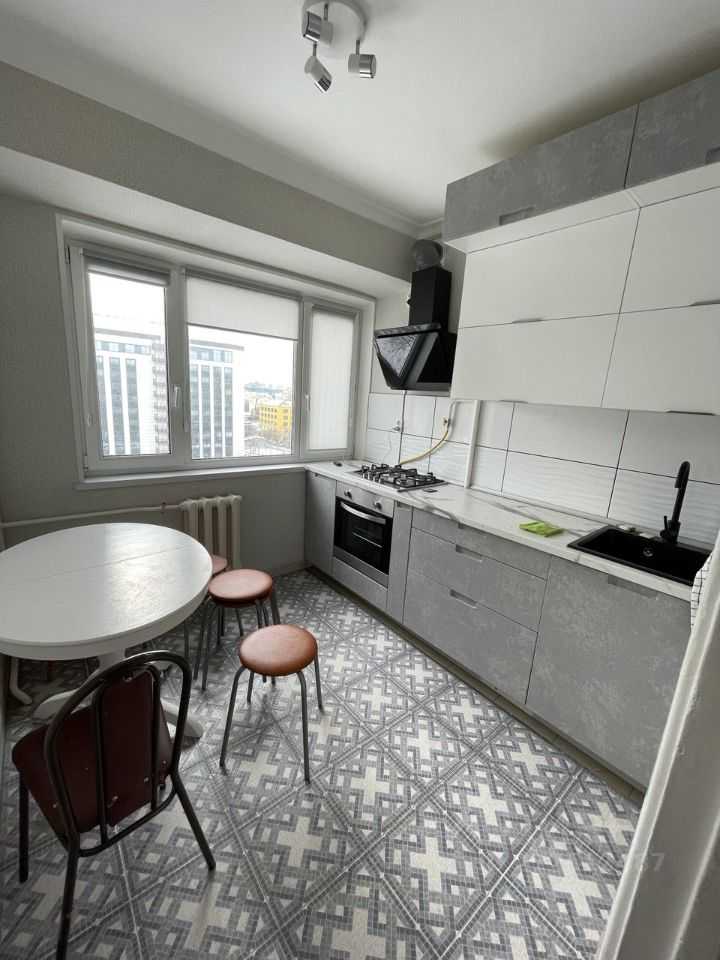 3-комнатная квартира, 57 м² — фотография 2