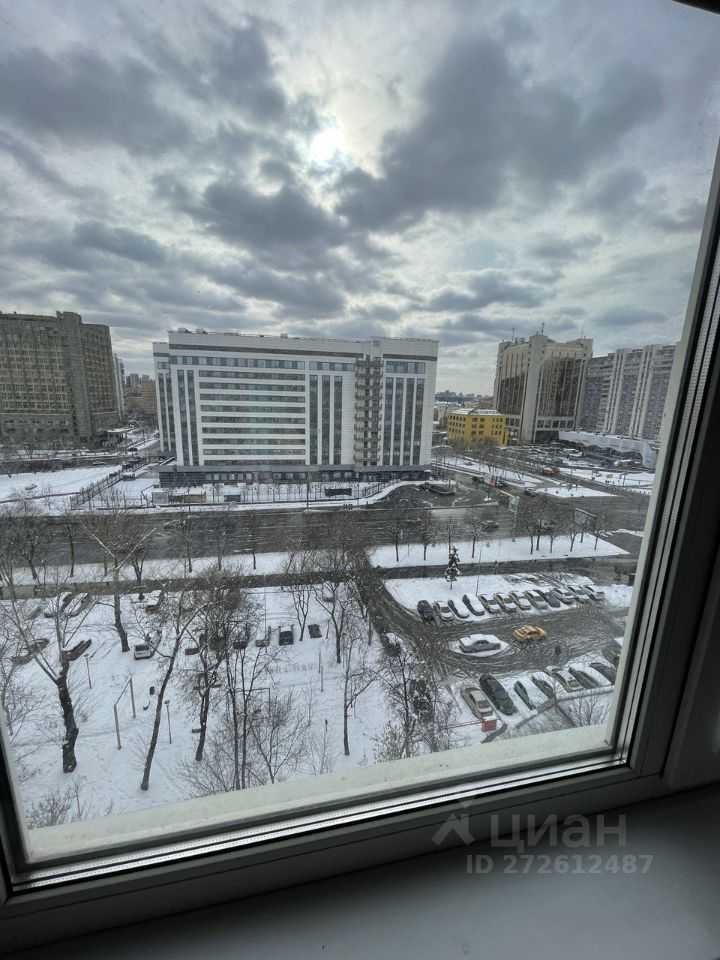 3-комнатная квартира, 57 м² — фотография 3