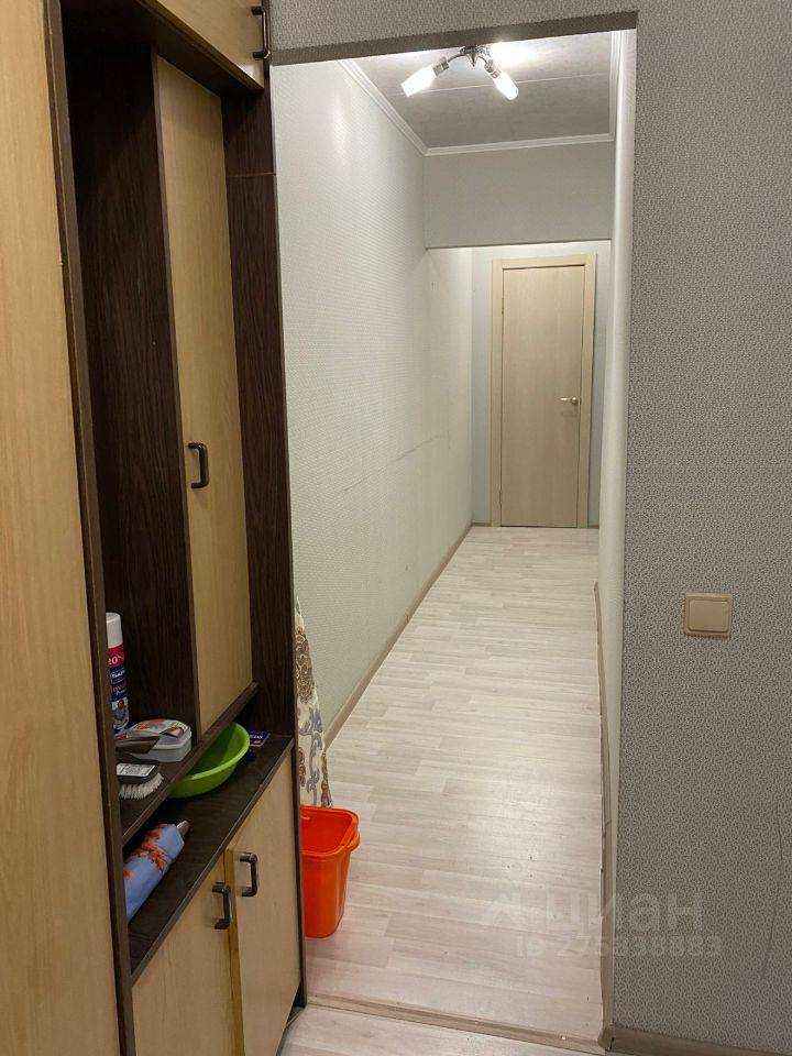 2-комнатная квартира, 45 м² — фотография 3