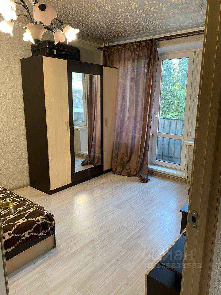 2-комнатная квартира, 45 м² — фотография 2