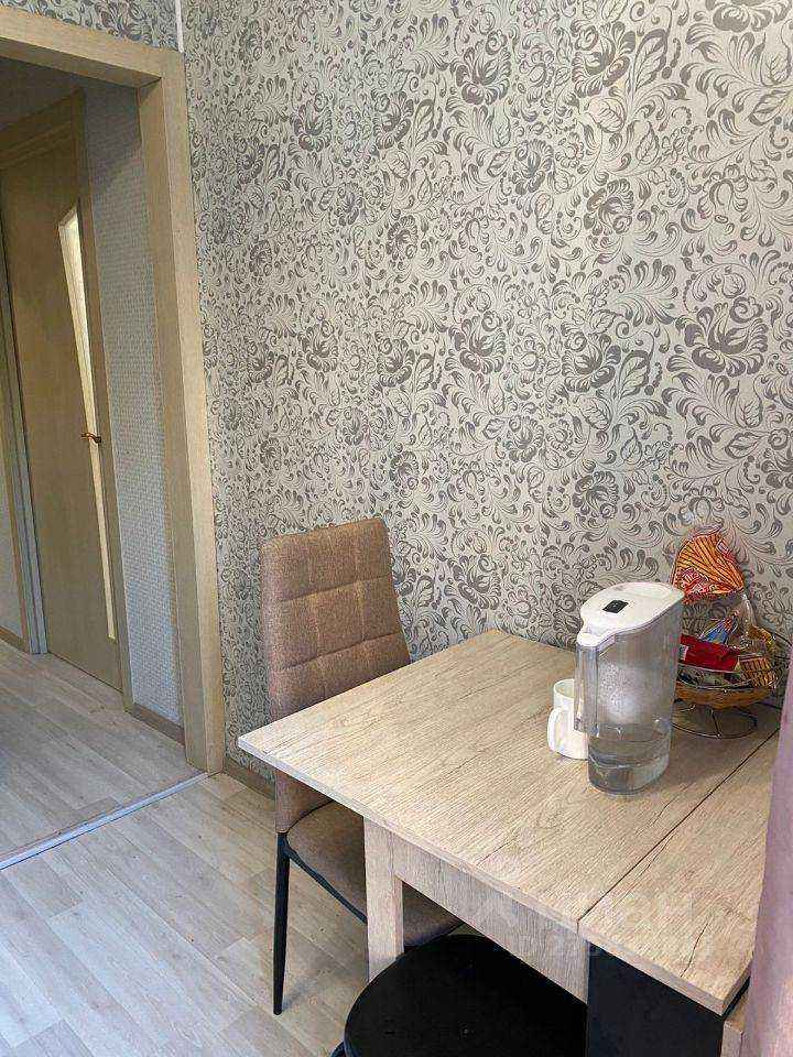 2-комнатная квартира, 45 м²