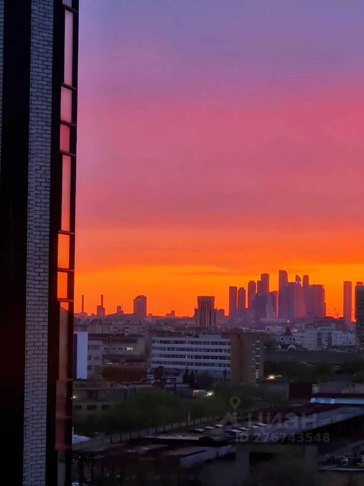 1-комнатная квартира, 27 м²