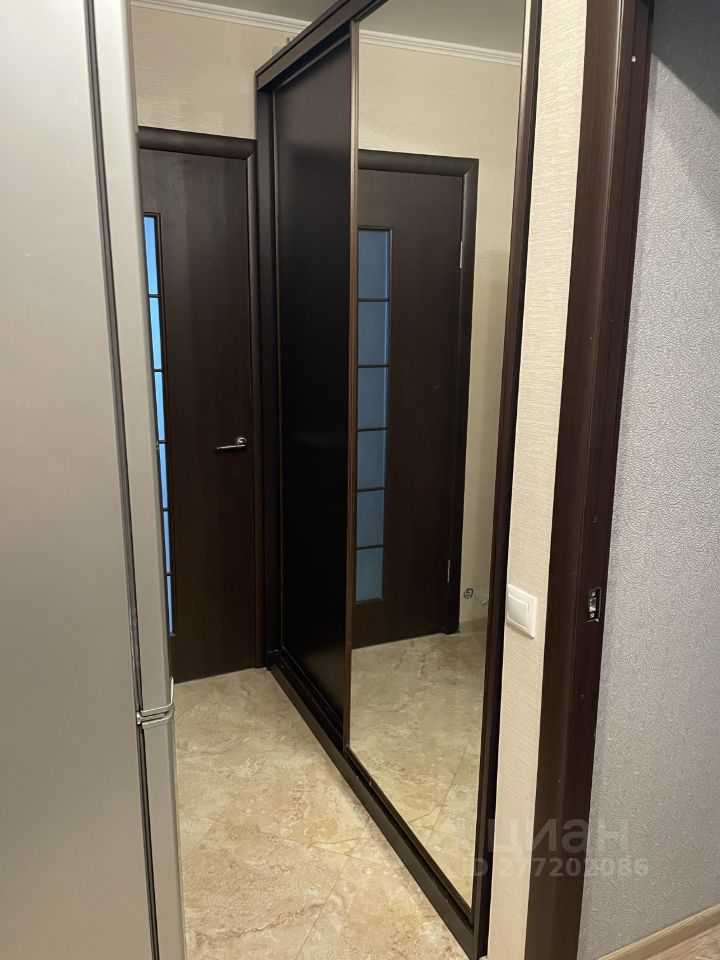 3-комнатная квартира, 55 м² — фотография 3