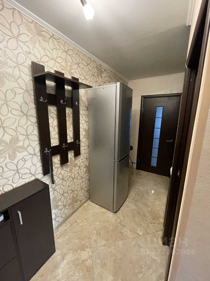 3-комнатная квартира, 55 м² — фотография 2