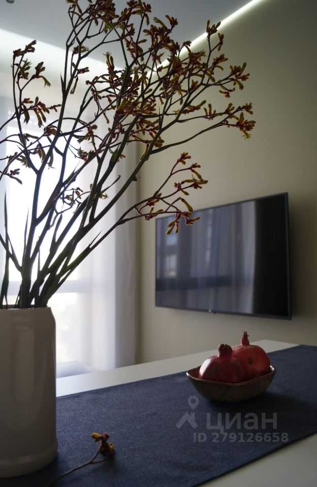 2-комнатная квартира, 41 м²