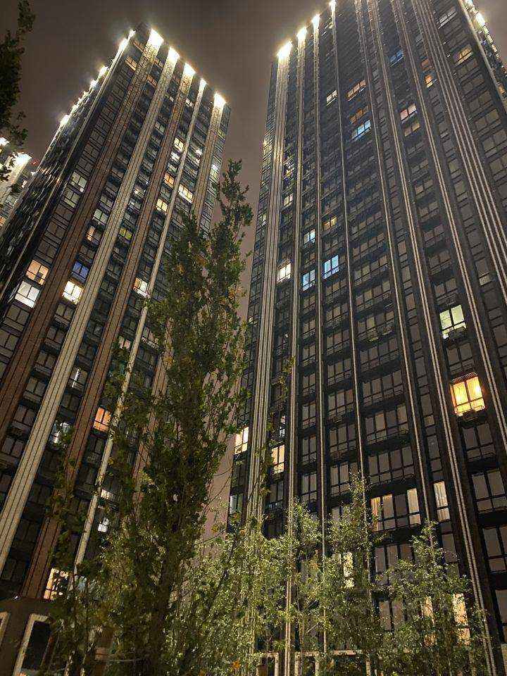 1-комнатная квартира, 25 м²