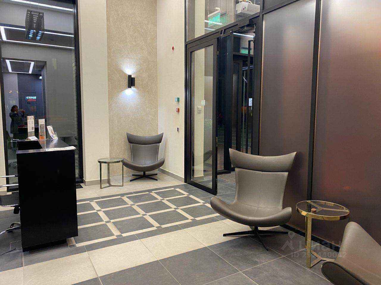 1-комнатная квартира, 25 м² — фотография 2