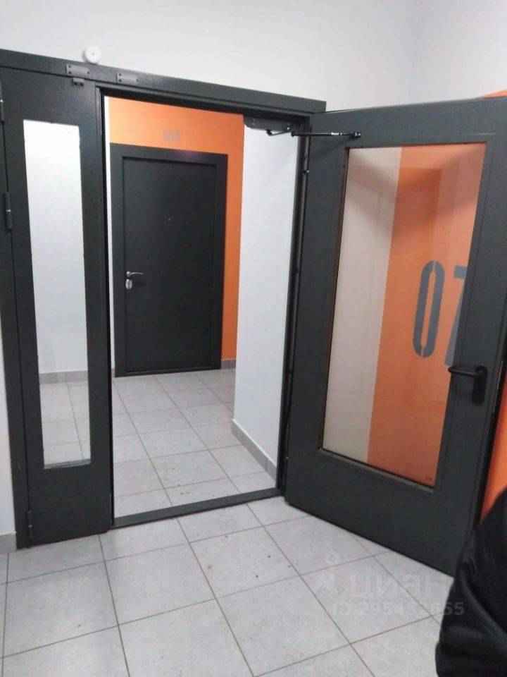 1-комнатная квартира, 44 м² — фотография 3