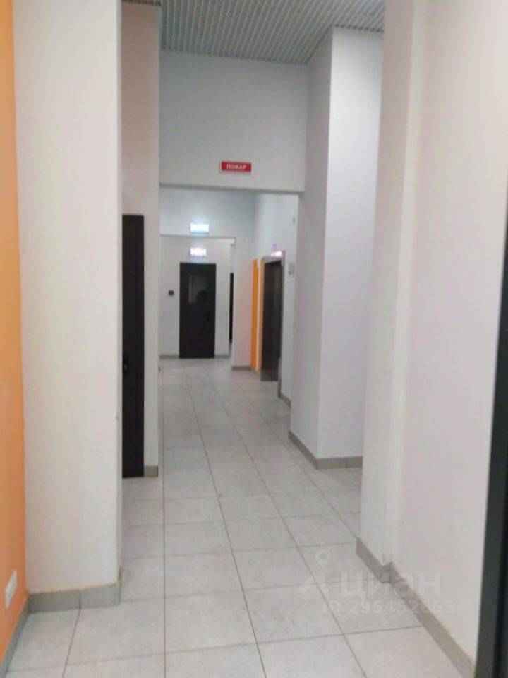 1-комнатная квартира, 44 м²
