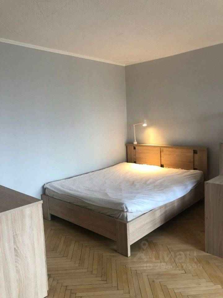 1-комнатная квартира, 33 м² — фотография 3