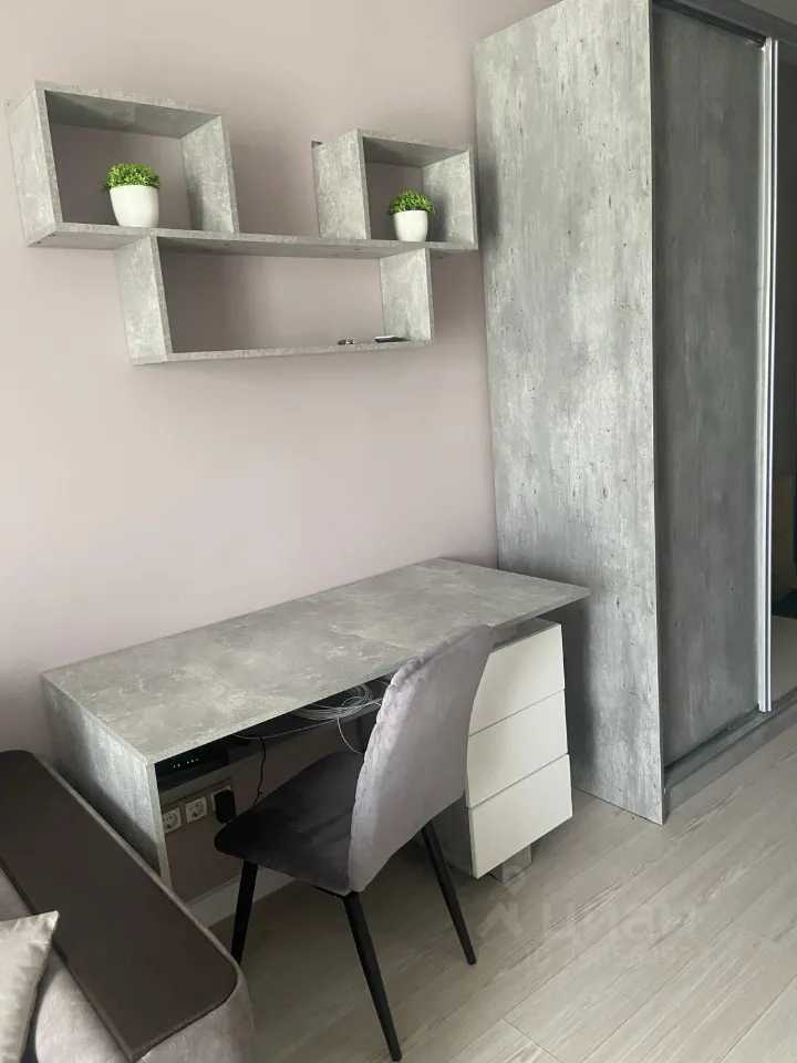 1-комнатная квартира, 25 м² — фотография 2