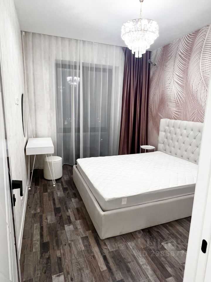 2-комнатная квартира, 43 м² — фотография 2