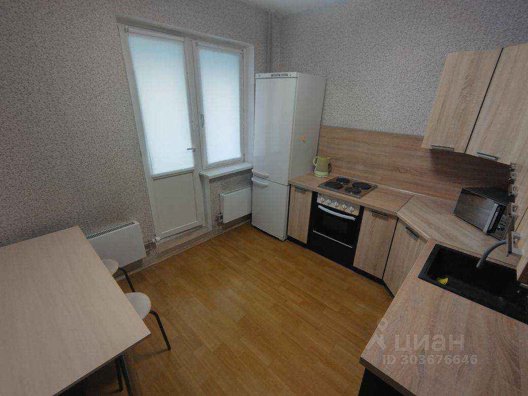 3-комнатная квартира, 86 м² — фотография 2