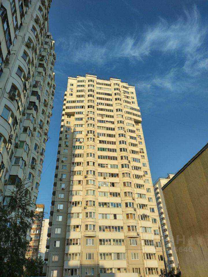 3-комнатная квартира, 86 м²