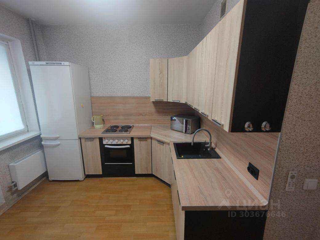 3-комнатная квартира, 86 м² — фотография 3