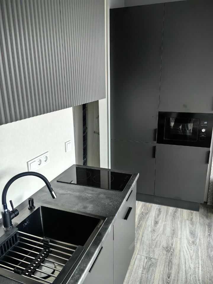 1-комнатная квартира, 26 м² — фотография 3