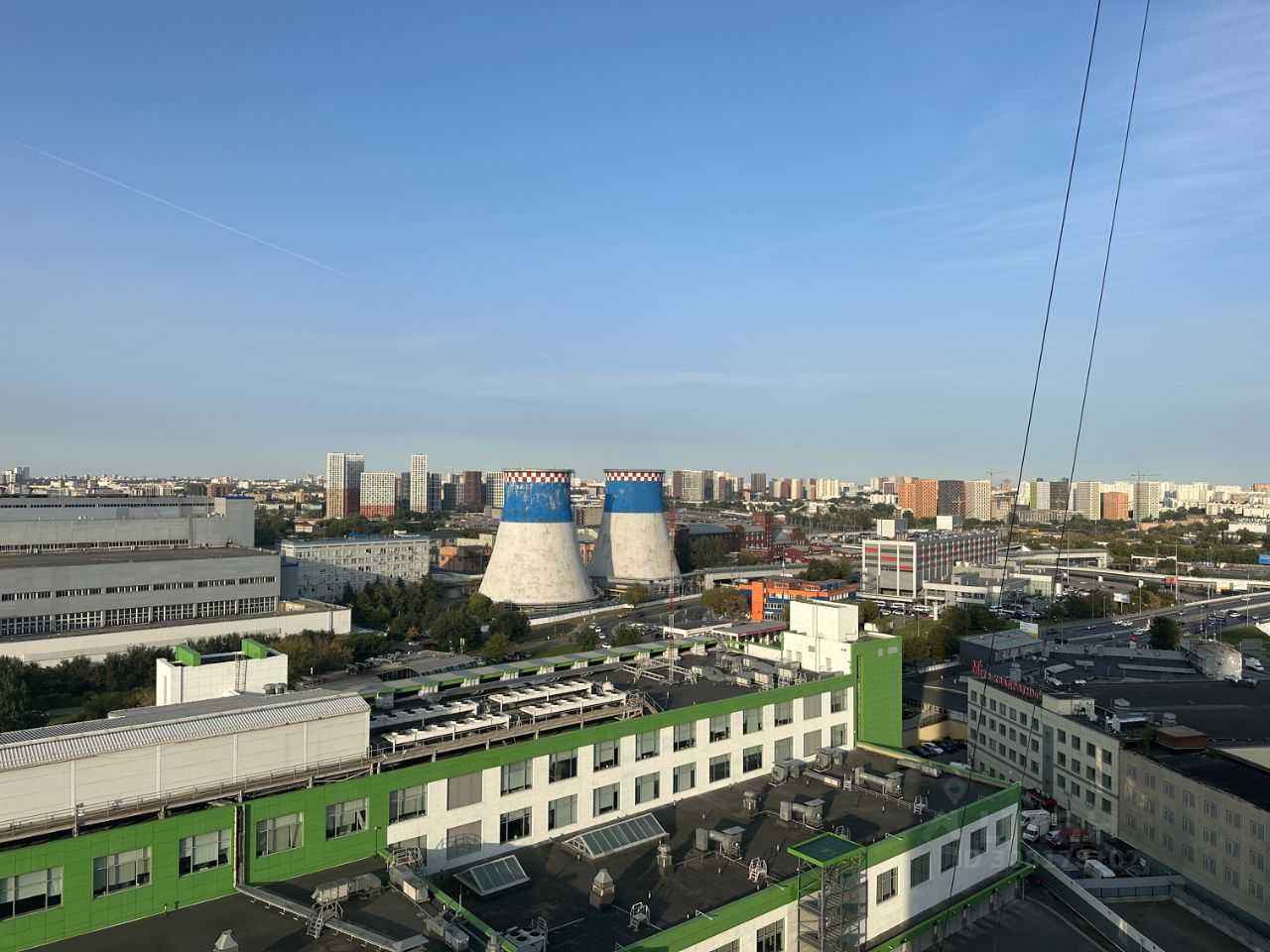1-комнатная квартира, 24 м² — фотография 2