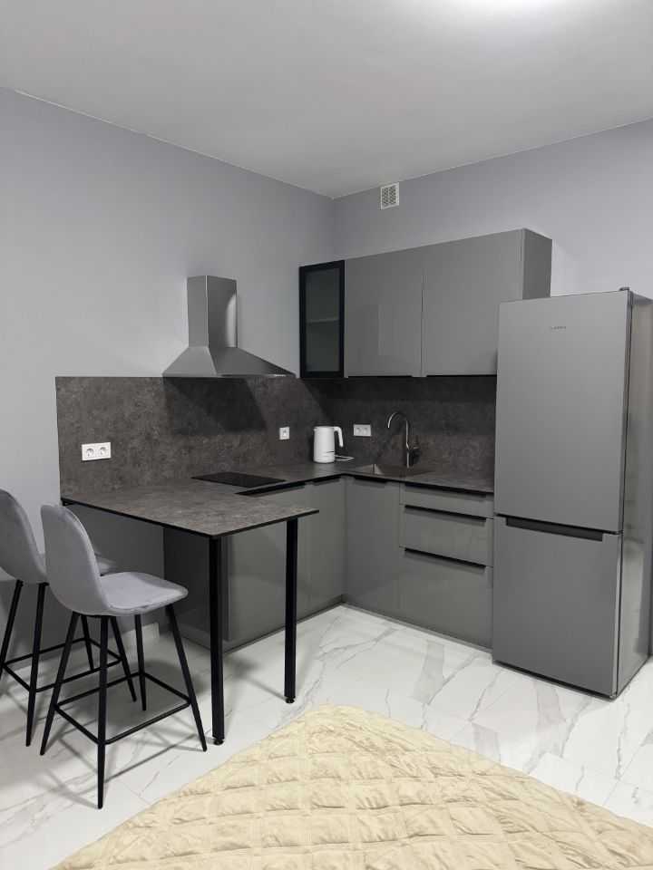 1-комнатная квартира, 26 м²