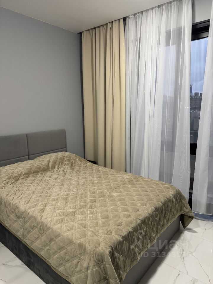 1-комнатная квартира, 26 м² — фотография 2