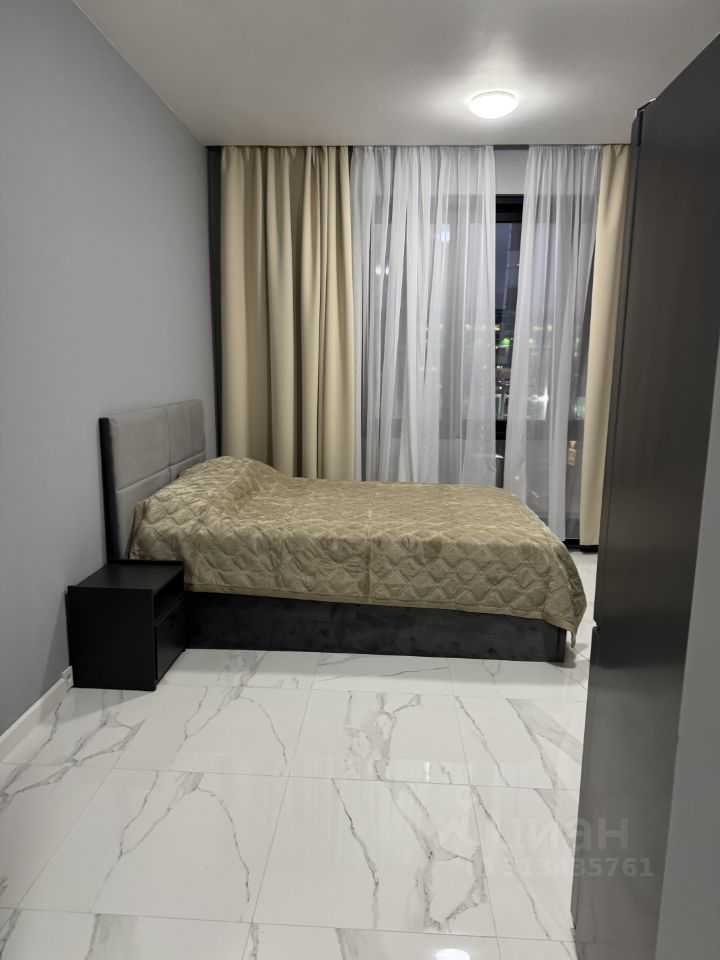 1-комнатная квартира, 26 м² — фотография 3