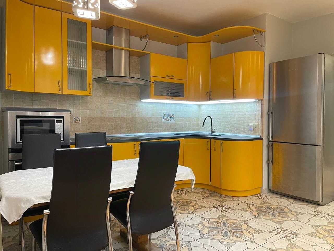 3-комнатная квартира, 82 м² — фотография 3