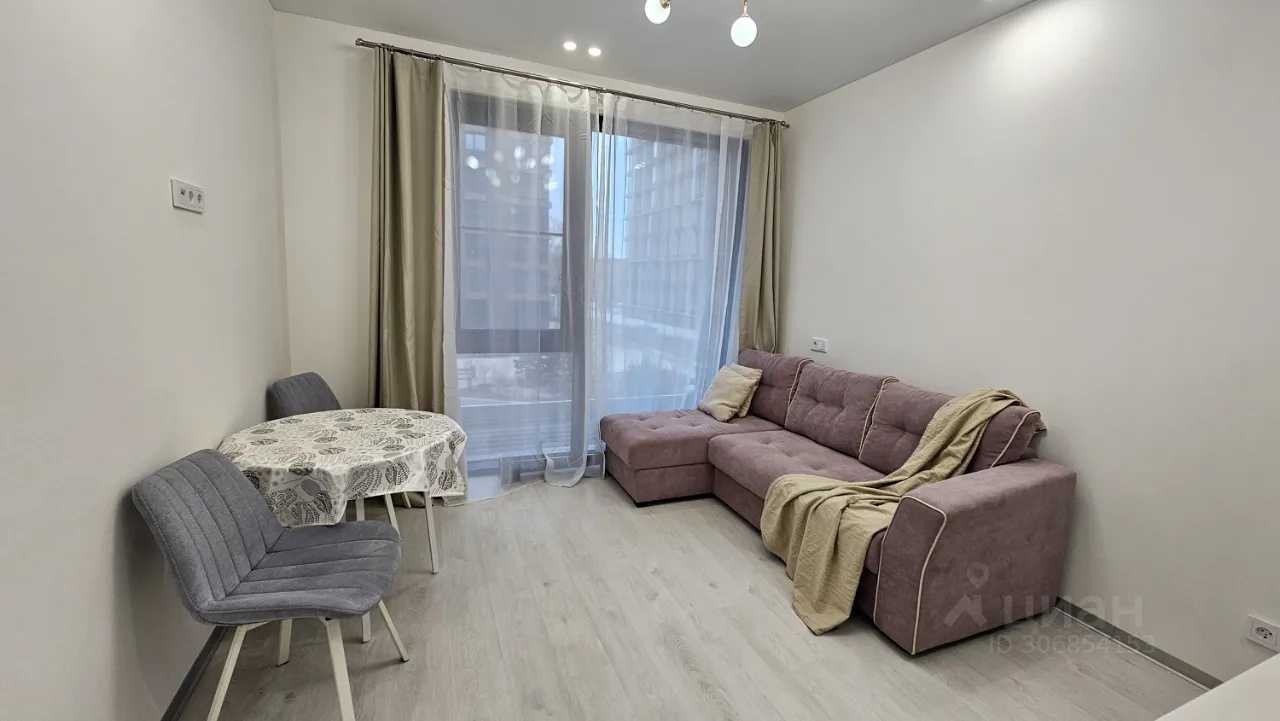 1-комнатная квартира, 15 м² — фотография 2