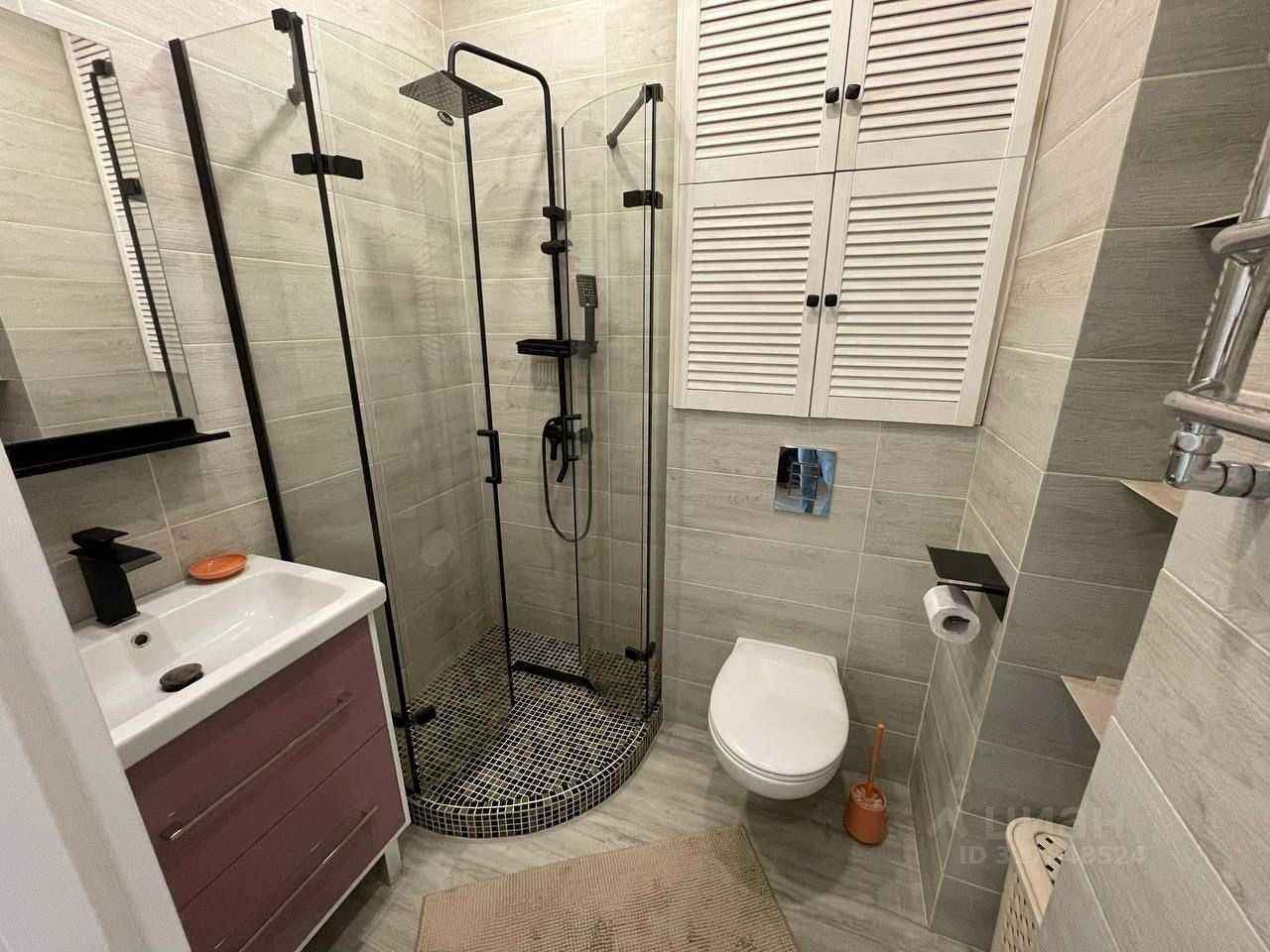 2-комнатная квартира, 36 м² — фотография 2