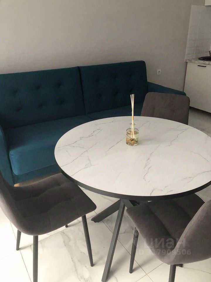 2-комнатная квартира, 42 м²