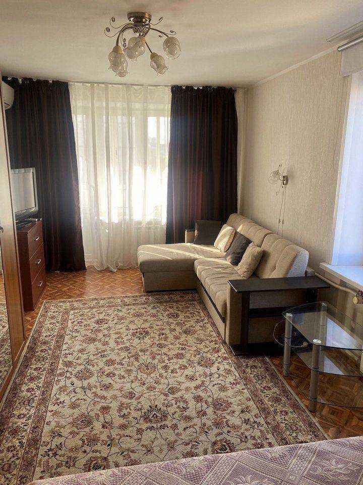 1-комнатная квартира, 32 м² — фотография 3