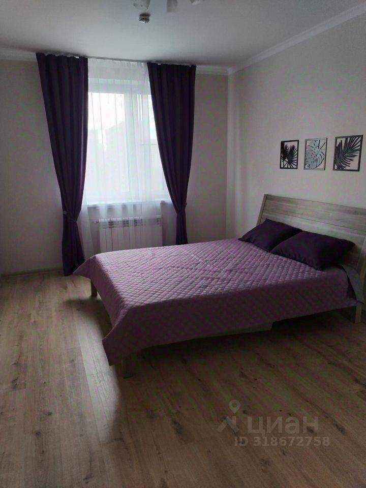 2-комнатная квартира, 62 м²