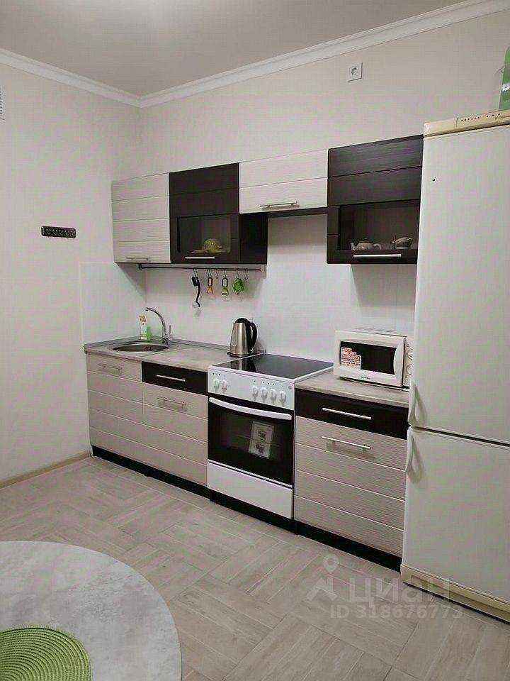 2-комнатная квартира, 62 м²