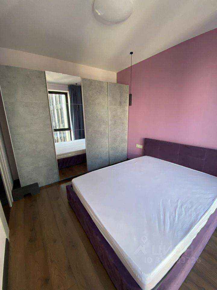 2-комнатная квартира, 33 м² — фотография 2