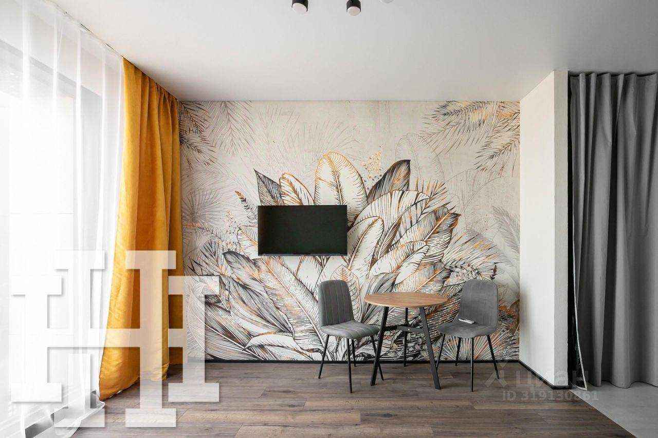 2-комнатная квартира, 40 м²