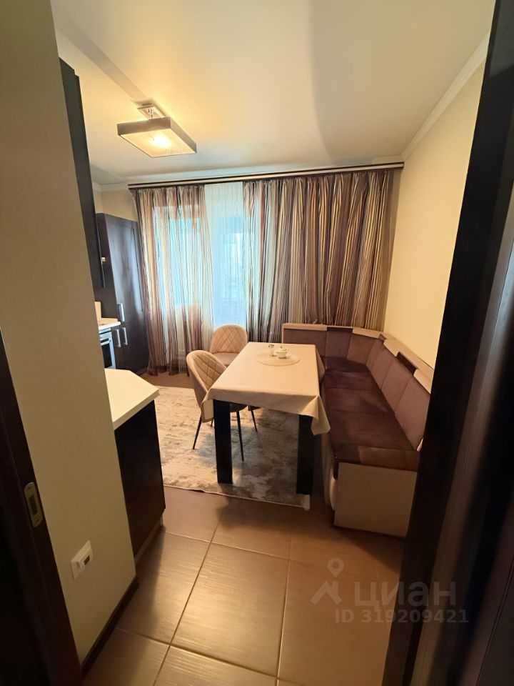 3-комнатная квартира, 100 м² — фотография 3