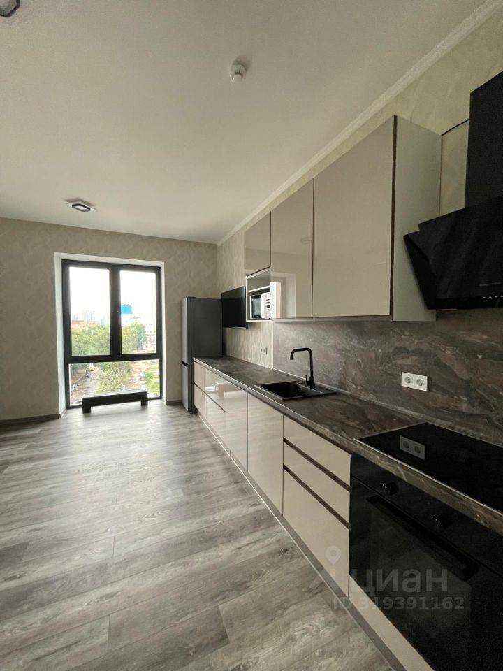 2-комнатная квартира, 44,7 м² — фотография 2