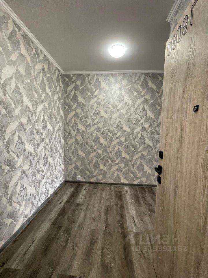 2-комнатная квартира, 44,7 м² — фотография 3