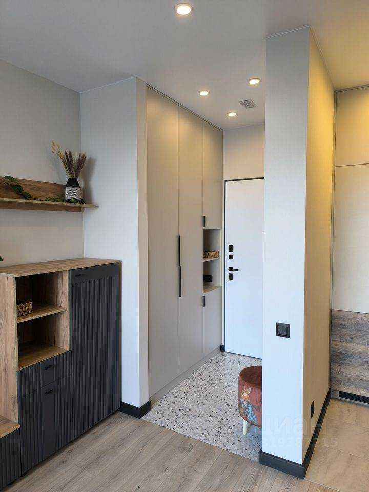 2-комнатная квартира, 42 м²