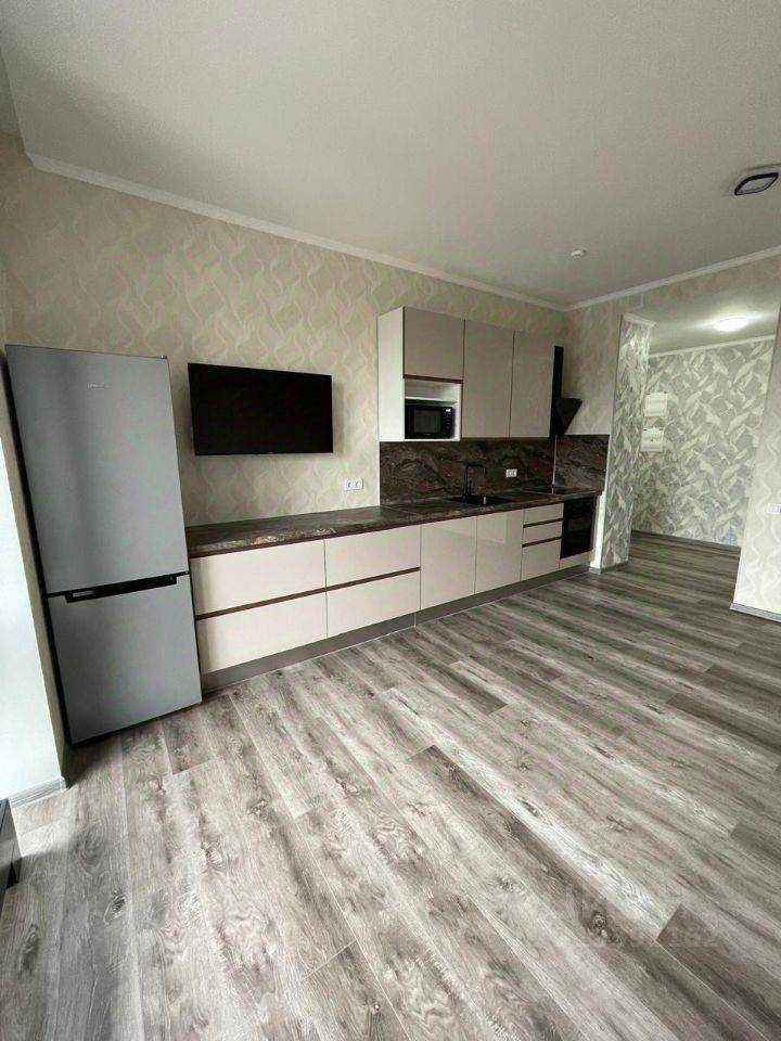 2-комнатная квартира, 44,7 м²