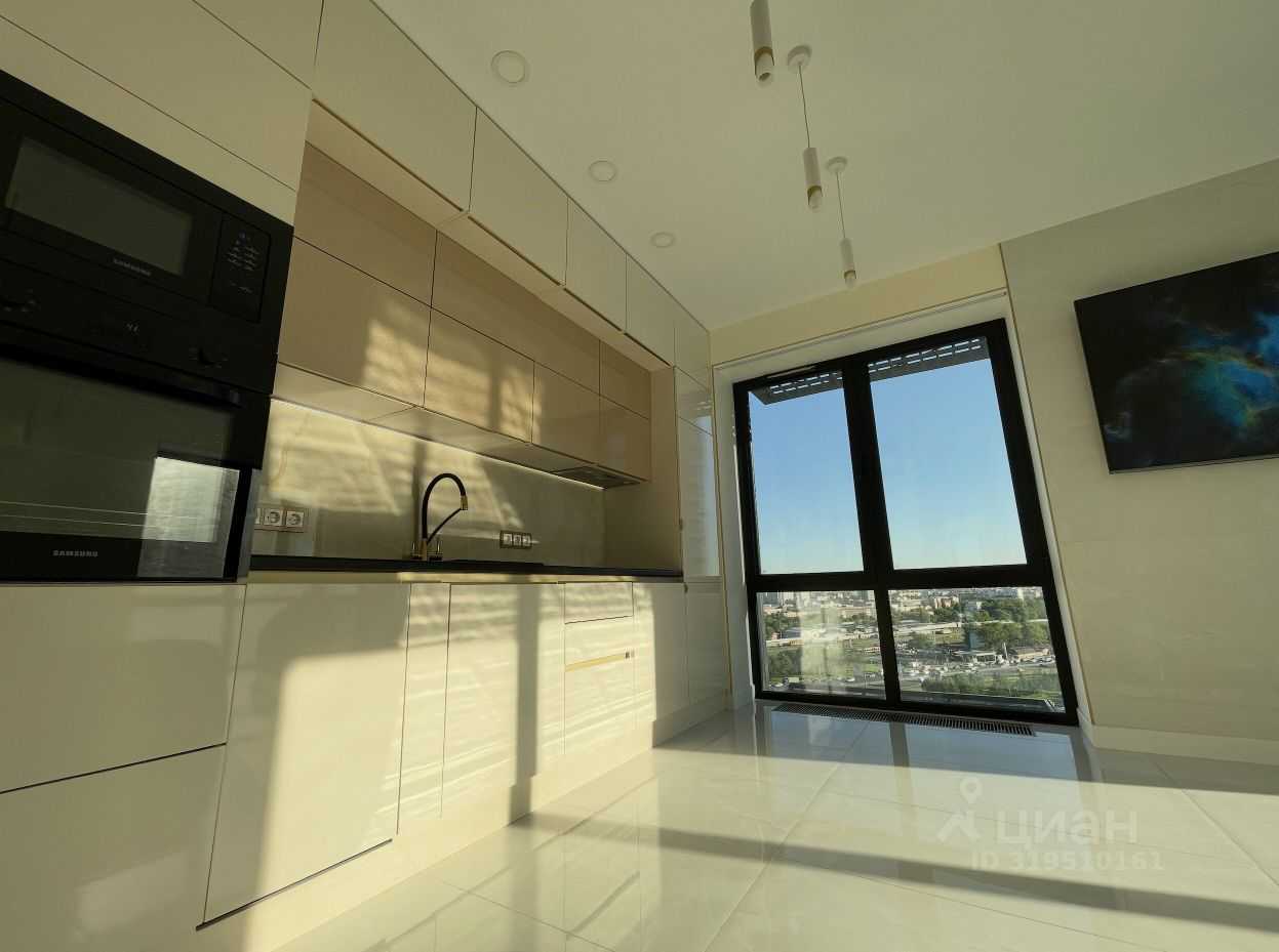3-комнатная квартира, 60 м² — фотография 2
