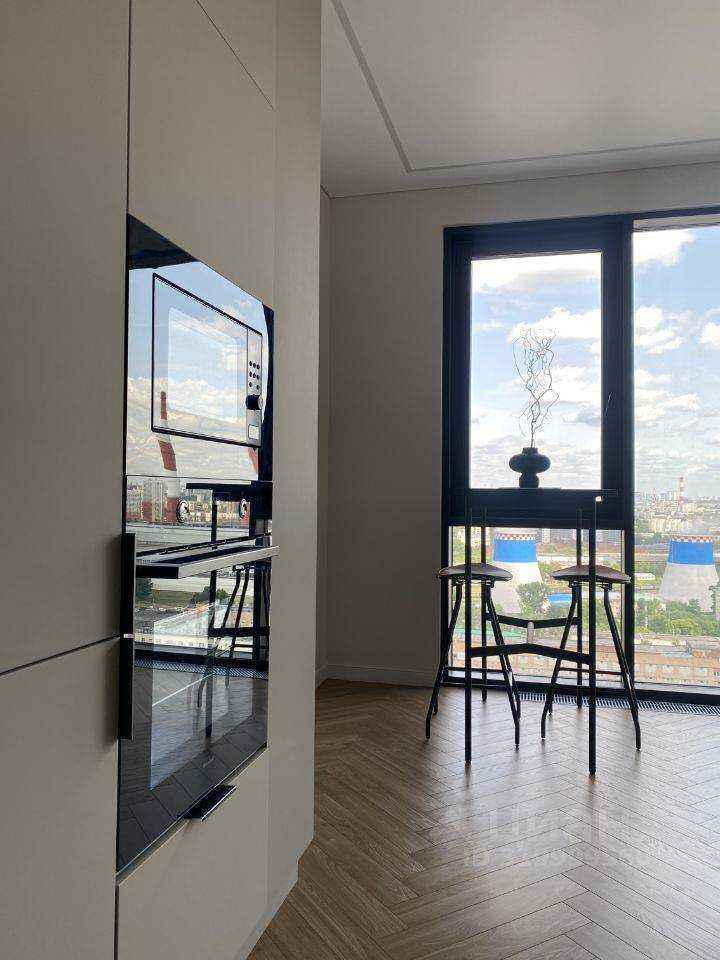 1-комнатная квартира, 25 м² — фотография 2